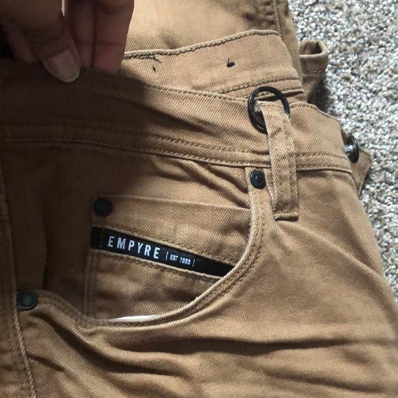 Jeans - Picture 2 of 4